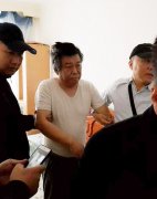 澳门金沙官网中国发布丨黑龙江牡丹江市政府原副秘书长程鹏