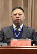 澳门金沙网站佳木斯市郊区政协主席张建国到市纪委监委自首