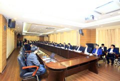 澳门金沙官网七台河市聘任3名我校教师担任市委党校客座教授