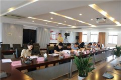 澳门金沙网站王家庚公布了6起典型案例