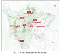 澳门金沙网址四川26个著名